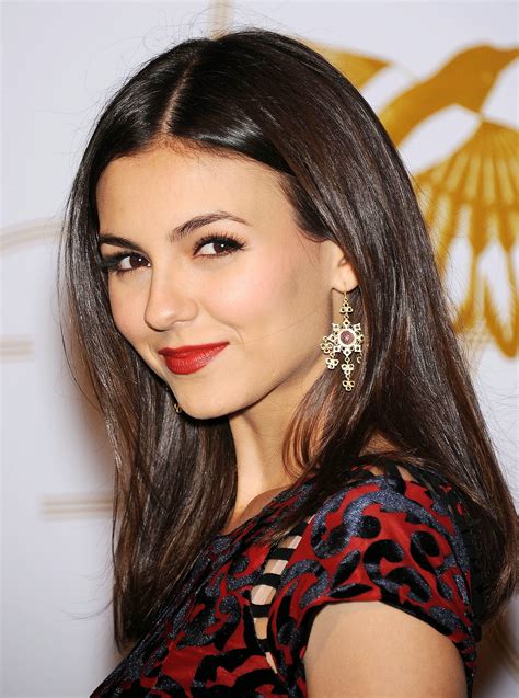 victoria justice images